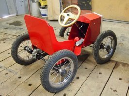 Это мое изделие :)