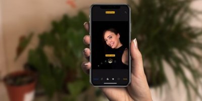 Дядя, а сколько у Вас айфонов?