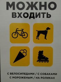 Порция новых необычных запретов, размягчающих мозг