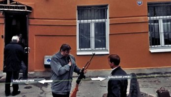 Ничего необычного :)