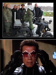 Свежая подборка демотиваторов, которые поднимут вам настроение