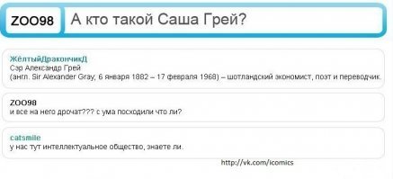 Хитрая жена