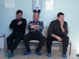 Подборка из серии "Показалось", или сломай себе мозг