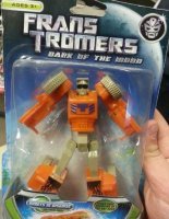 Так это не Трансформер, это Франстромер -Тьма луны