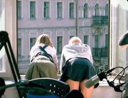 Забыли Питер FM