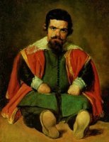 На Тириона Ланистера похож