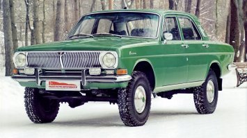 Подборка автомобильных приколов