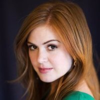 Э ми Лу А дамс и А йла Лэ нг Фи шер