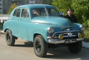 Подборка автомобильных приколов