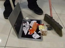 Необычные решения для повседневной жизни