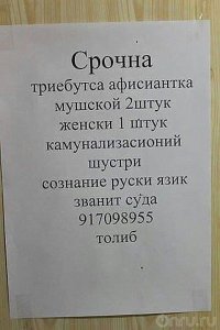 17 нелепых ошибок переводчиков