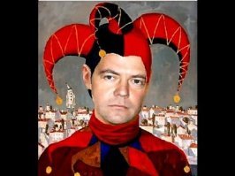 К чему привела мода на «дураков» при дворе: исторические факты