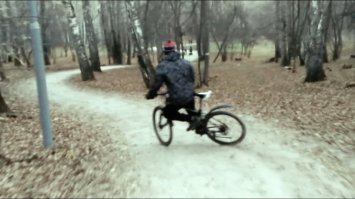 Подборка автомобильных приколов