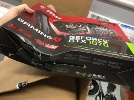 Вам пришел испорченный товар? Вы такой заказали, курьер не виноват!