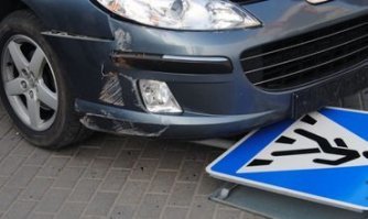 Соотношение "сраных" на дороге, будет не в пользу автомобилистов.