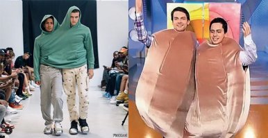 Реальная подборка про нереально странные вещи