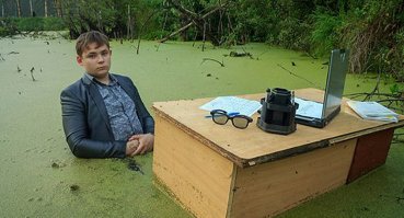Как работают, так и отдыхают.