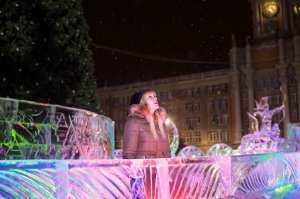 Страна ОЗ = Екатеринбург