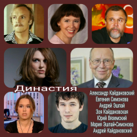 Мрачная философия Александра Кайдановского