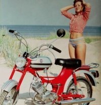 Москва 1976 года