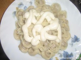 Какое нах  рафинированное дезодорированное. Масло надо брать оливковое!

Не, ну я ваял майонез из обычного подсолнечного, но пропадает ощущение Франции, заграницы.......что ты хряпаешь нечто изысканное))