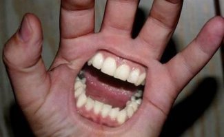 Последователи Сальвадора Дали