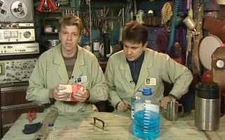 Замучили мелкие грызуны?