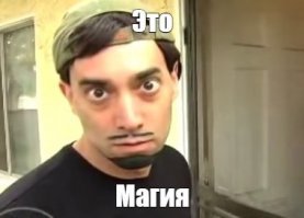 Фокусник складывает за секунду кубик Рубика, просто подбросив его в воздух