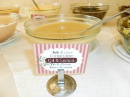 На Корфу в гостинице на завтраке. "ЗАВТРАК ОЛИГАРХА" Только для русских ;)