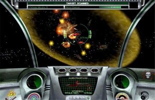 Компьютерные игры 1998