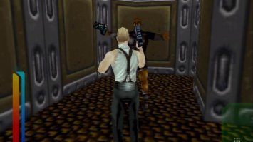 Компьютерные игры 1998