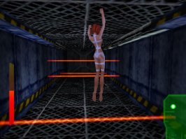 Компьютерные игры 1998