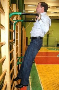 Мне кажется они даже говно будут ложками есть, чтобы доказать его пользу в голодный год :)