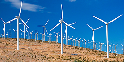 Можно расслабиться, уже на 95% запущена система защиты планеты от астероидов. На ветряки подаётся обратное напряжение,превращаясь в вентиляторы, они создадут воздушную тягу, и планета спокойна перелетает с траектории астероида.
 Все спасены.