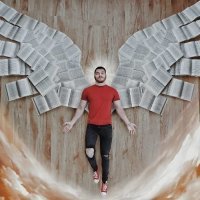 вот эта только понравилась