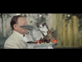 Мдя ... такую дичь ... профукал