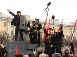 .........."А не чего, что "делай что-то" это уголовщина? "..........

боже мой! Как всё запущено! А если воспользоваться мозгом и создать свою  церковь с приходом и монашками;