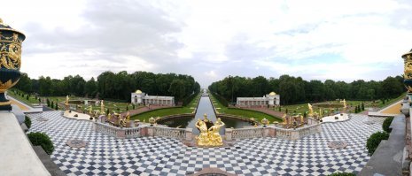 На Андройд тоже нормально снимается