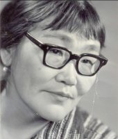 Антонина Кымытваль