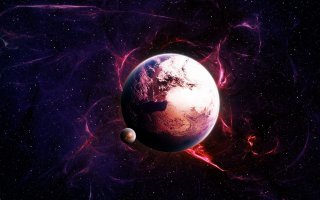 Обои для рабочего стола  