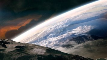 Обои для рабочего стола  