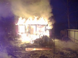 Каждый должен заниматься своим делом...Иначе,может случиться примерно так: