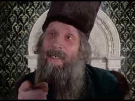 сода-то ненастоящая!