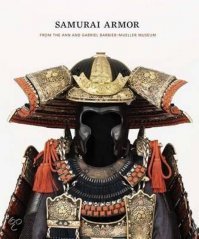 В этой картинке я увидел доспехи самурая , что со мной не так ?