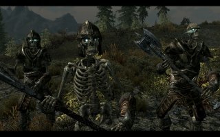 После просмотра поста возникла ассоциация с изменением графики в более современных играх одной серии по сравнению с более старыми...