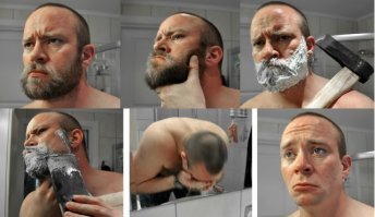 Бородатая история
