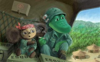 много всего гуляет по сети....)))