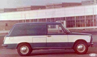 Да. Один, вроде, до сих пор работает на Автовазе. Около 20 штук перегнали на Украину для полноценных ходовых испытаний, но в последствии переделали в обычные авто с ДВС.