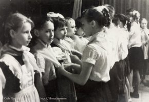 Принят. Смари - такой же, как Басов 
Че сказать-то хотел?