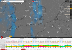 Чебурнет у автора преждевременно вкл. ???